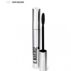 Il Makiage Icon Mascara (Black)